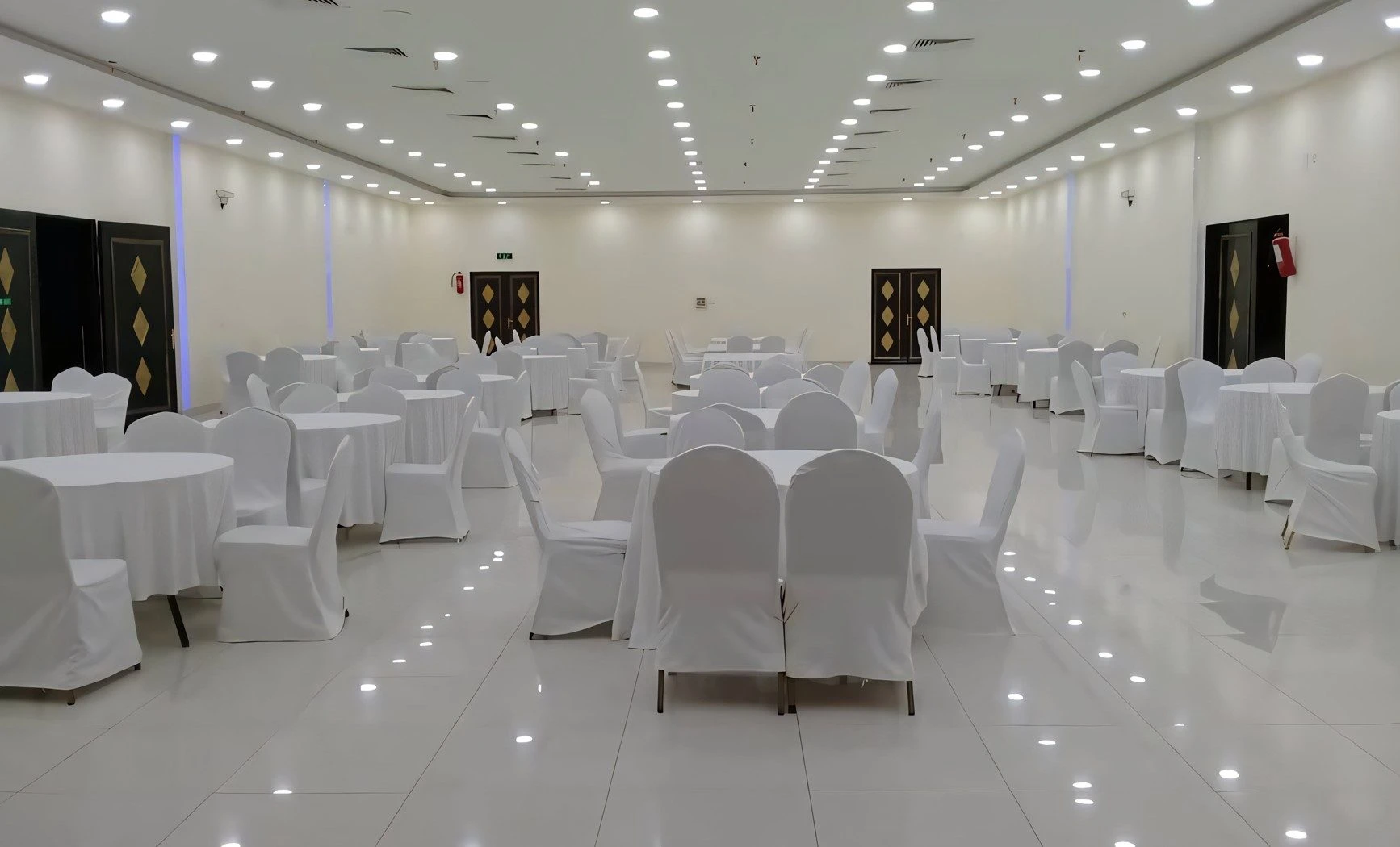 Dining Hall