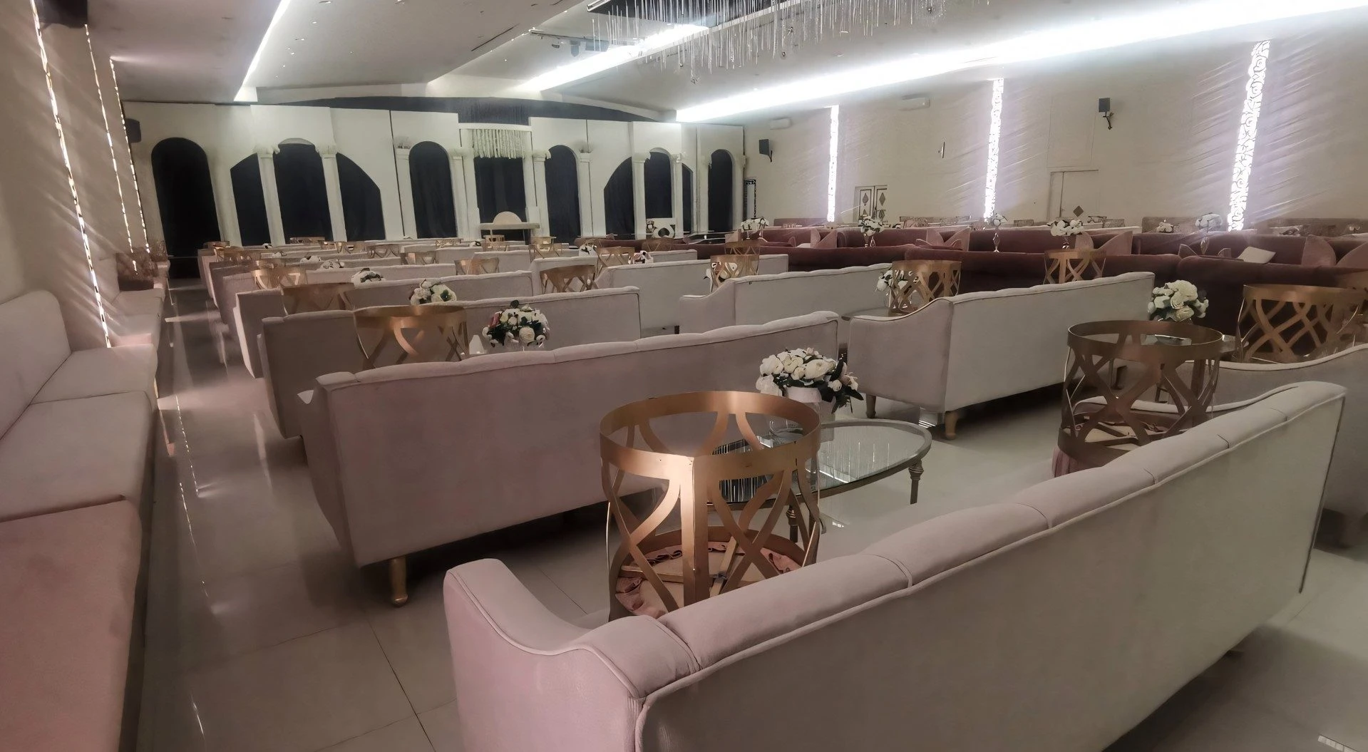 Al Fakhama Hall for Celebrations Al Duwadimi
