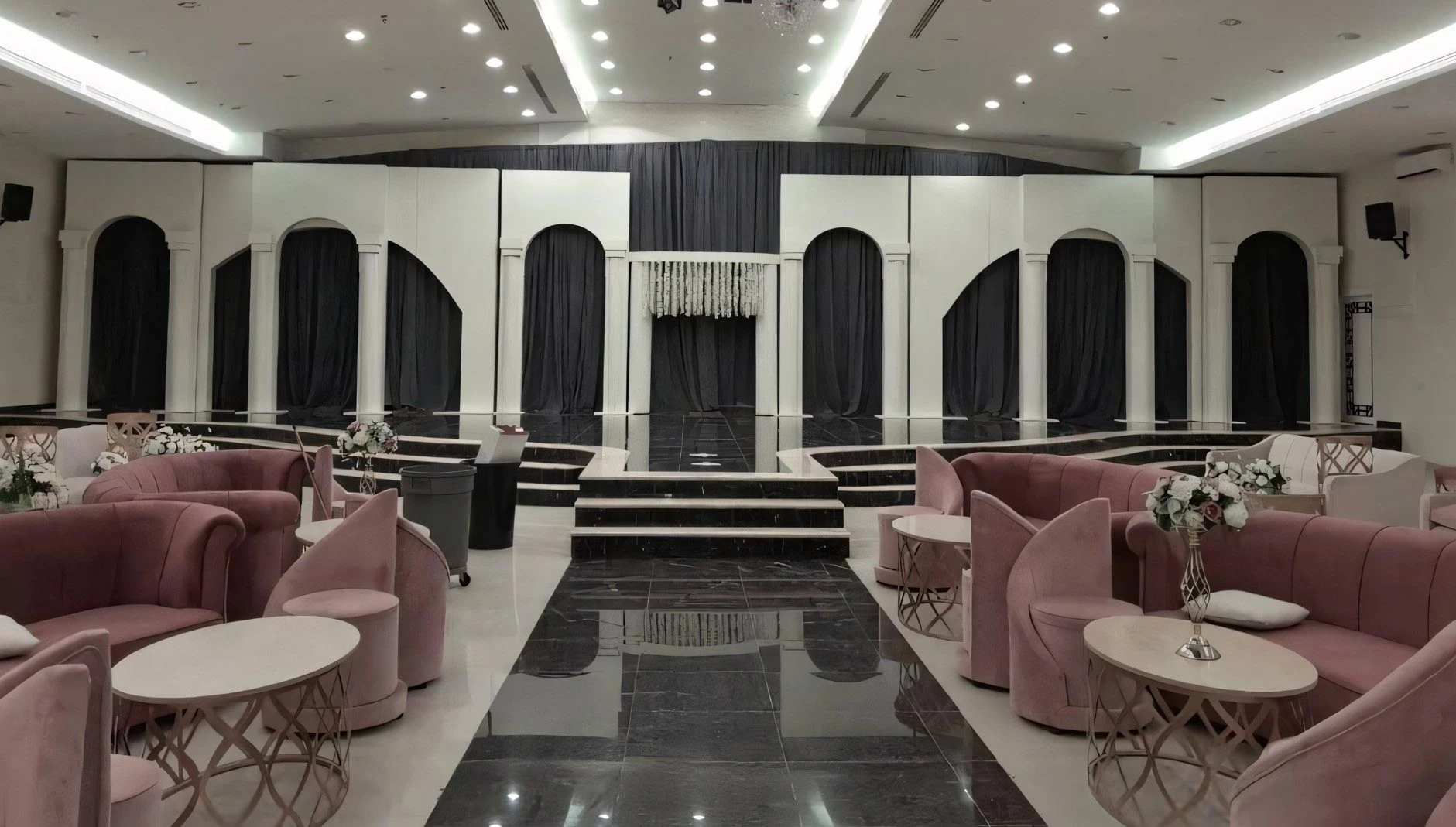 Women's Hall