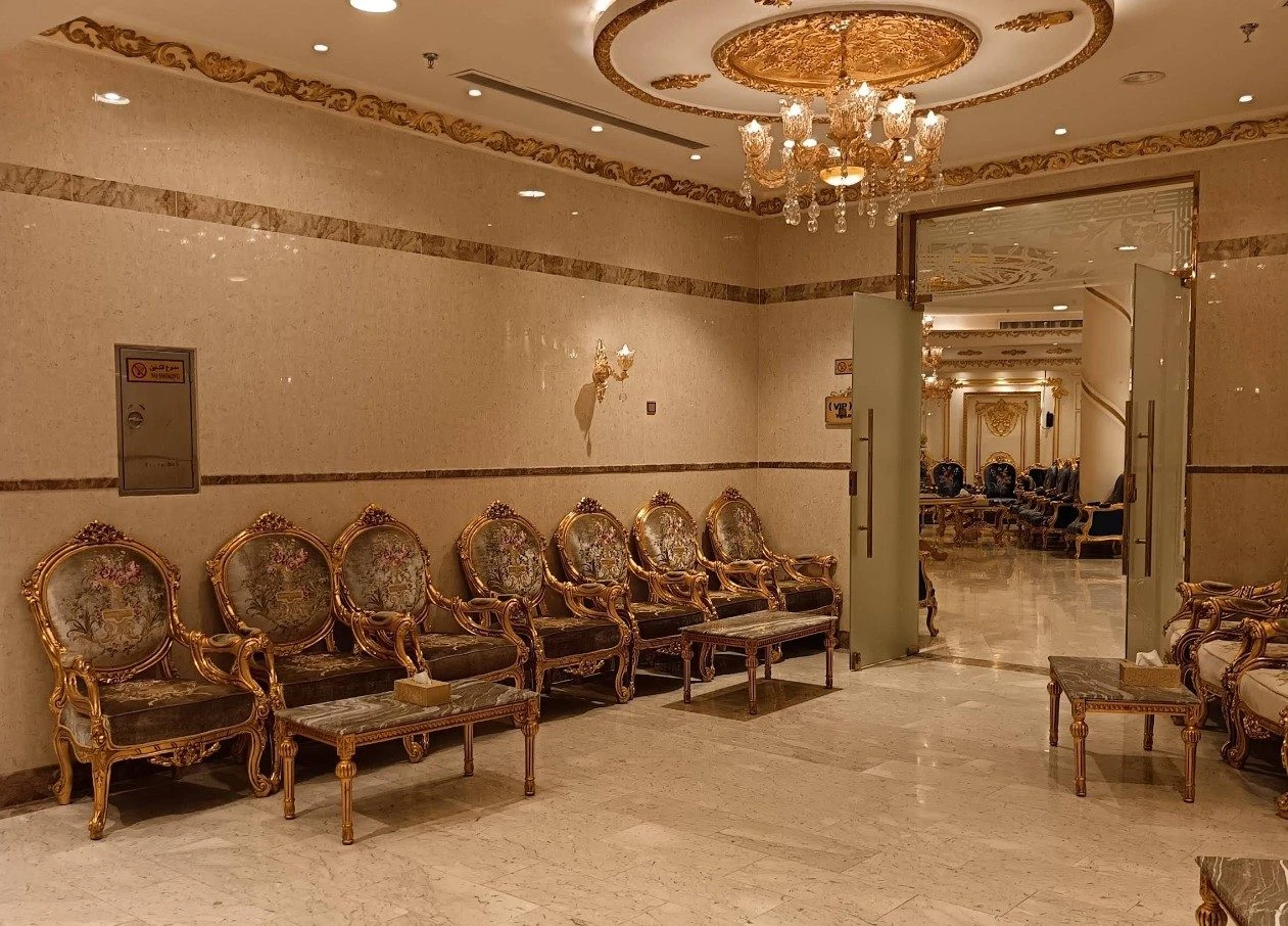 Al Dura Hall For Celebrations Jeddah Hwy Makkah Saudi Arabia