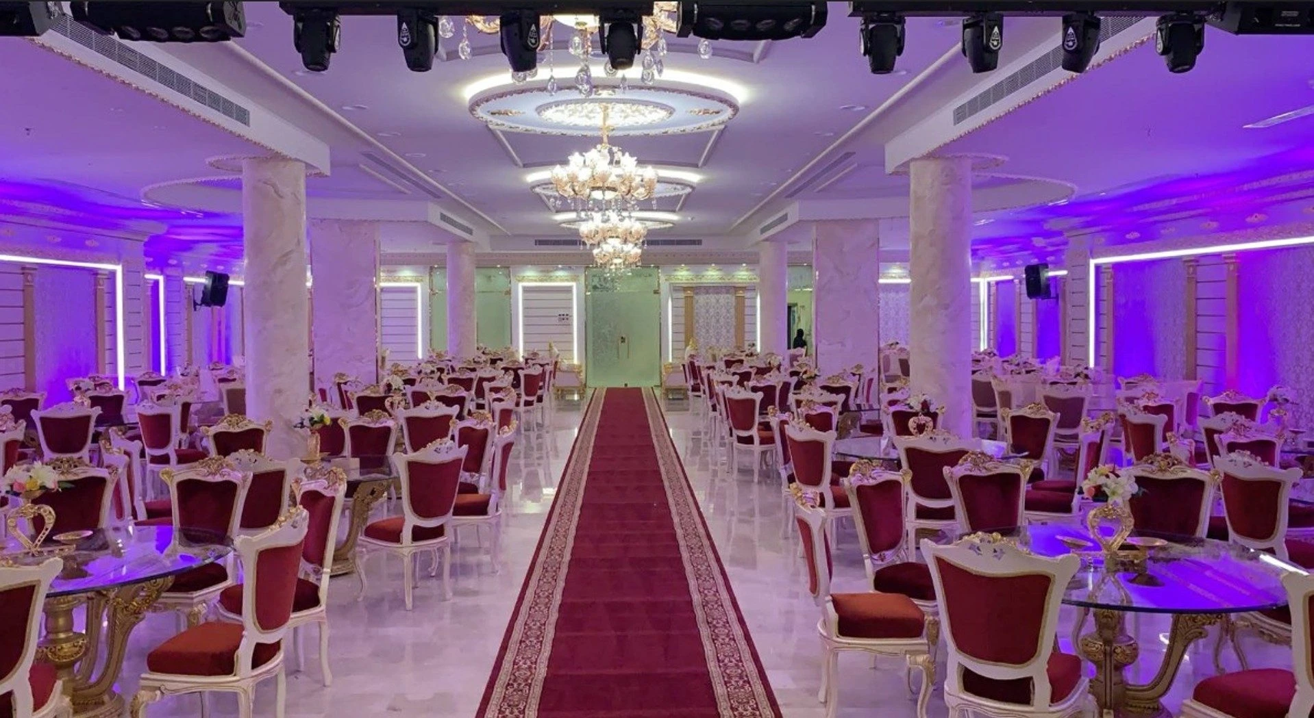 Women Hall