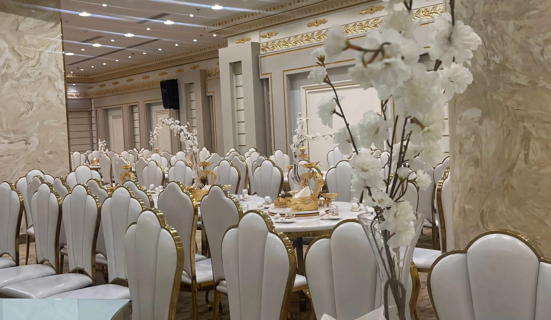 Al Dura Hall For Celebrations Jeddah Hwy Makkah Saudi Arabia