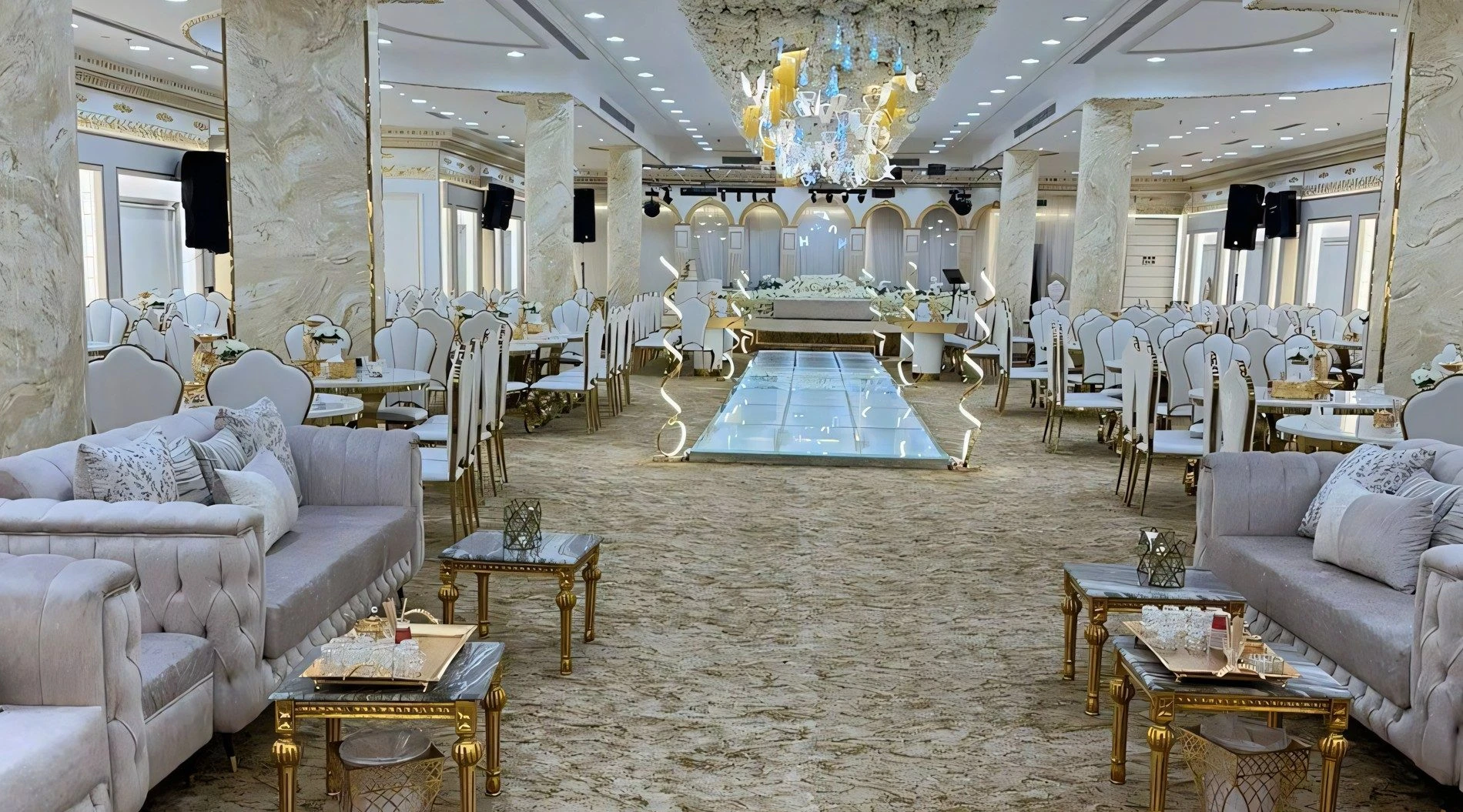 Women Hall