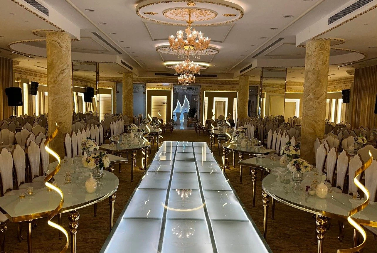Women Hall