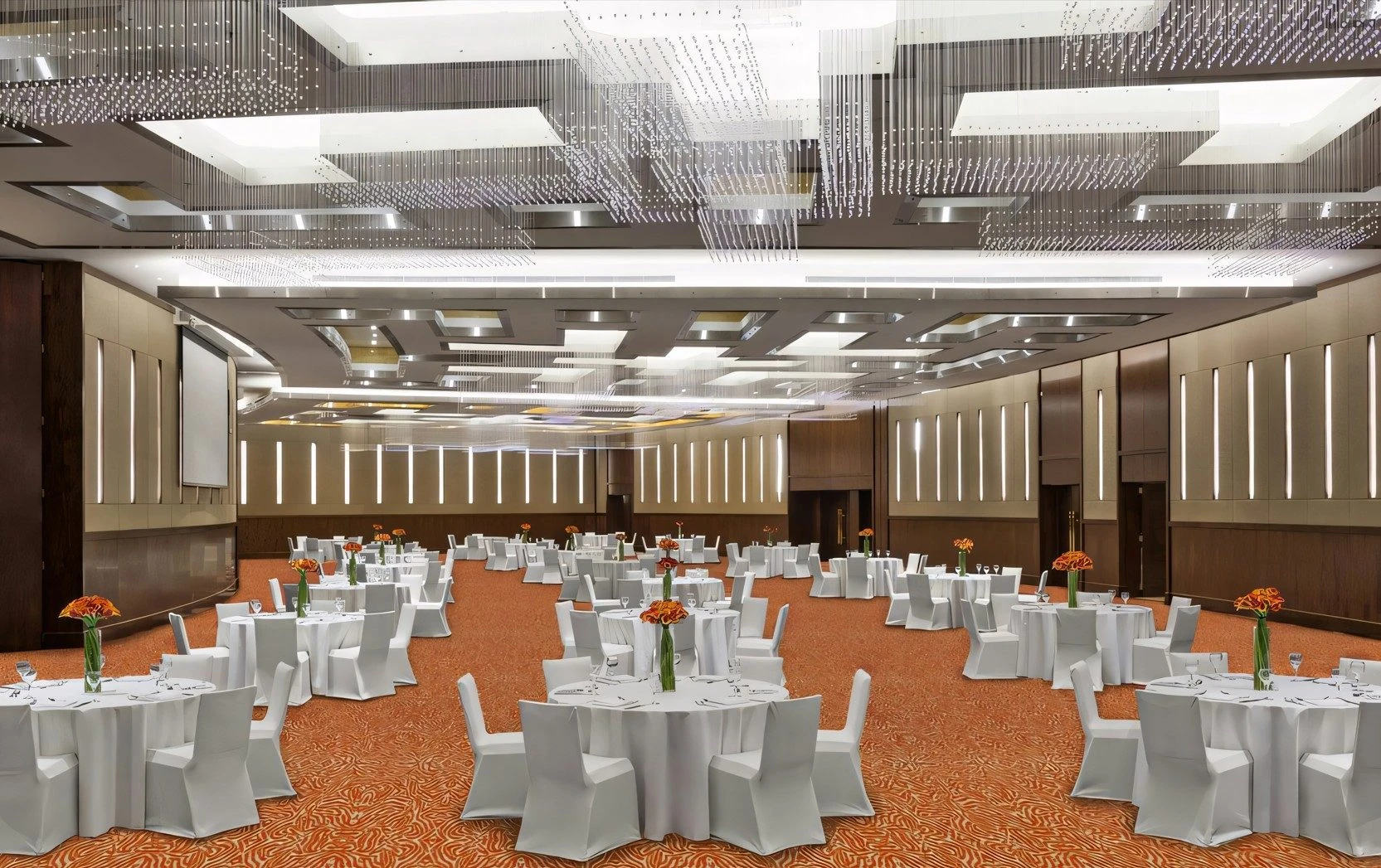 Millennium Hail Hotel