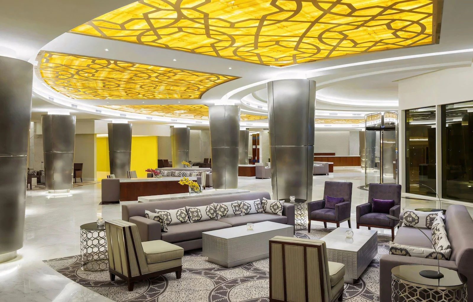 Millennium Hail Hotel