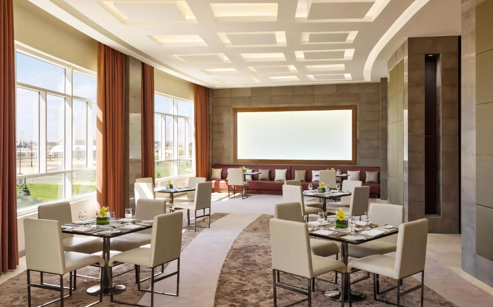 Millennium Hail Hotel