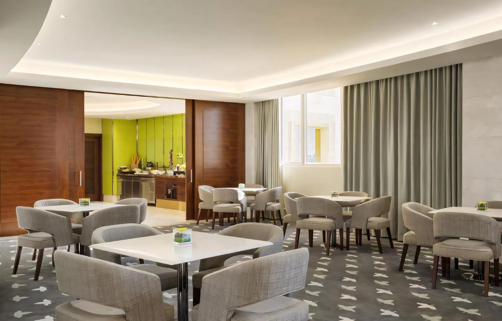 Millennium Hail Hotel
