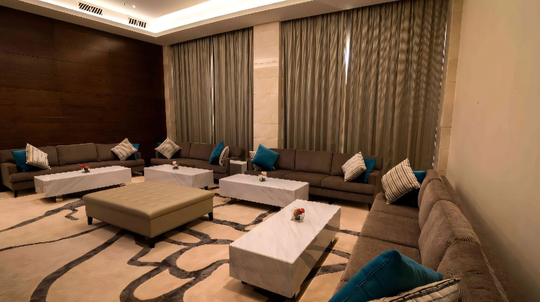 The Female Majlis