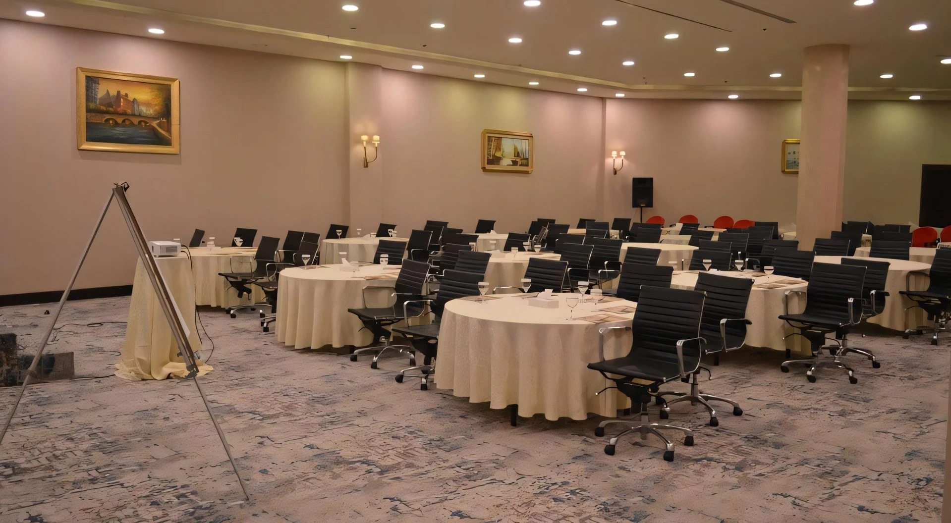 Al Khalidiya Hall