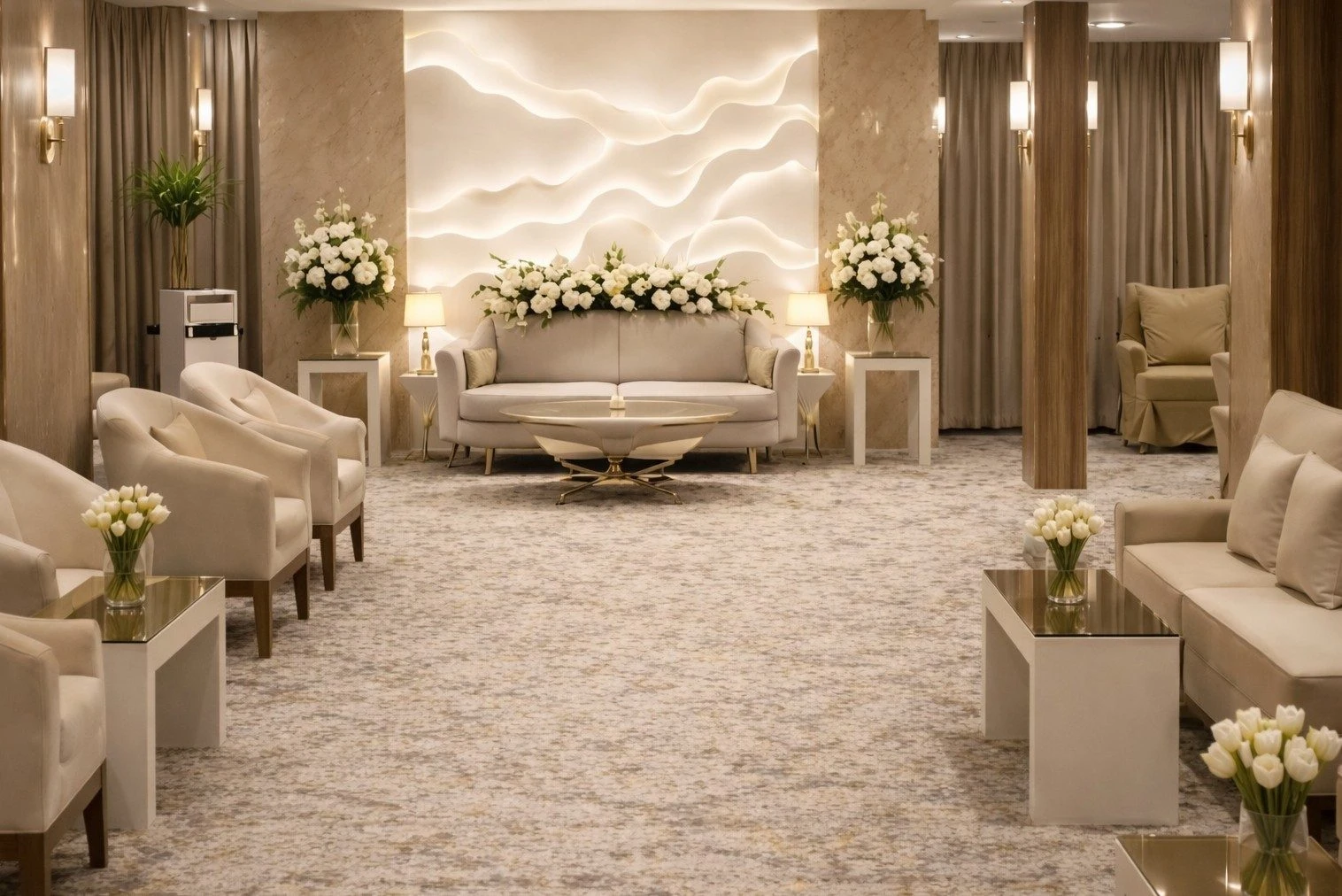 Wedding Hall
