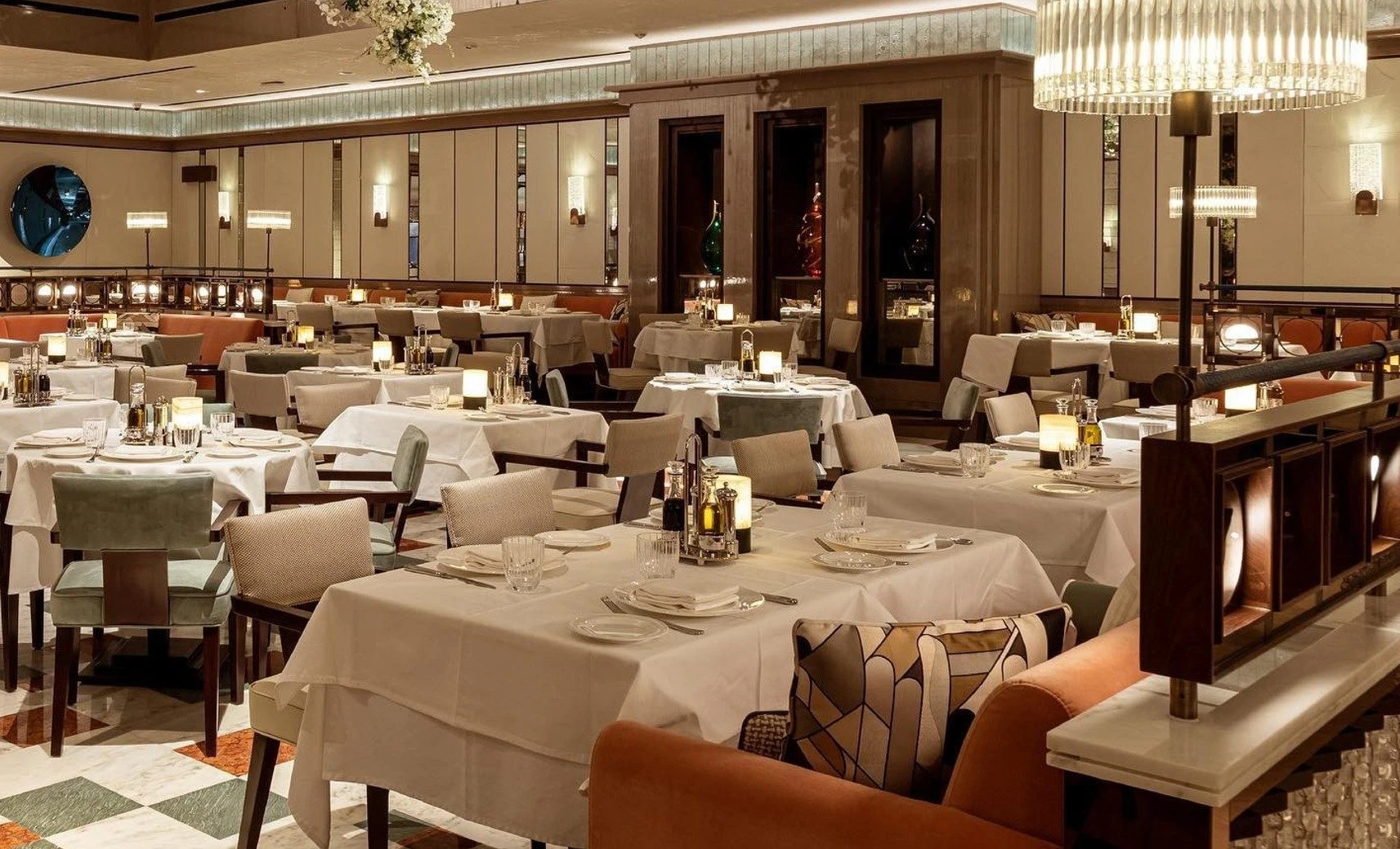 Signor Sassi Riyadh
