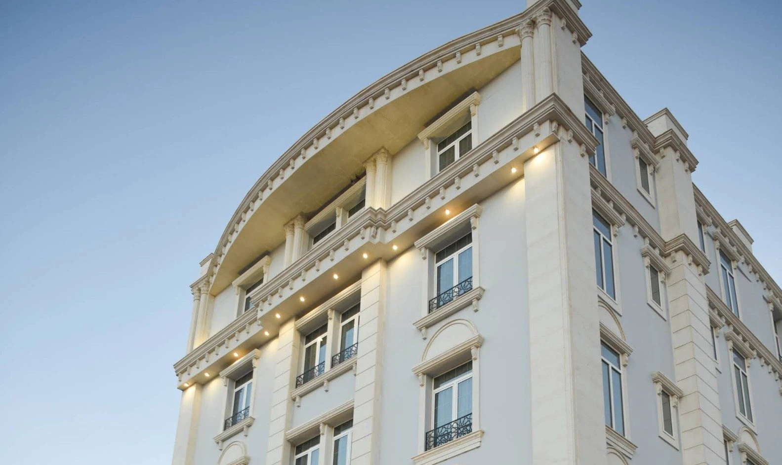 Rose Bark Hotel Hafr Al Batin