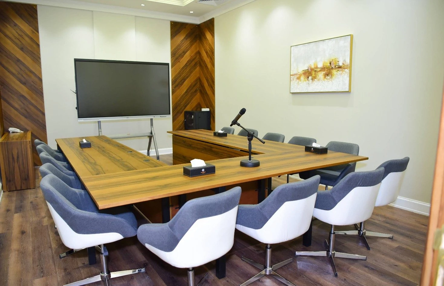 Meeting Room