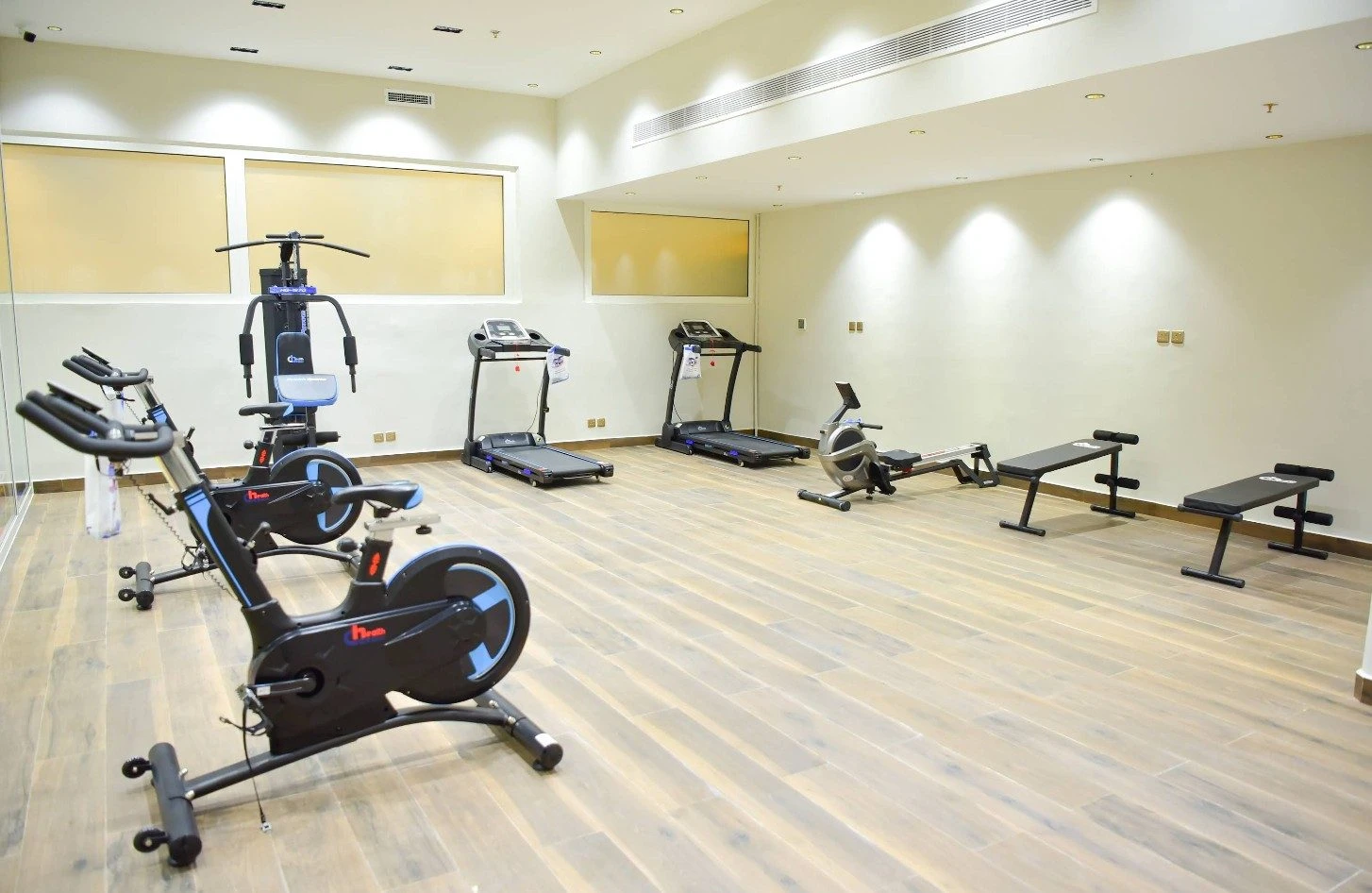 Rose Bark Hotel Hafr Al Batin