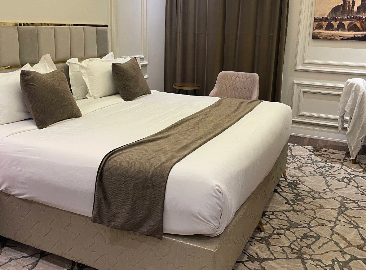 Rose Bark Hotel Hafr Al Batin