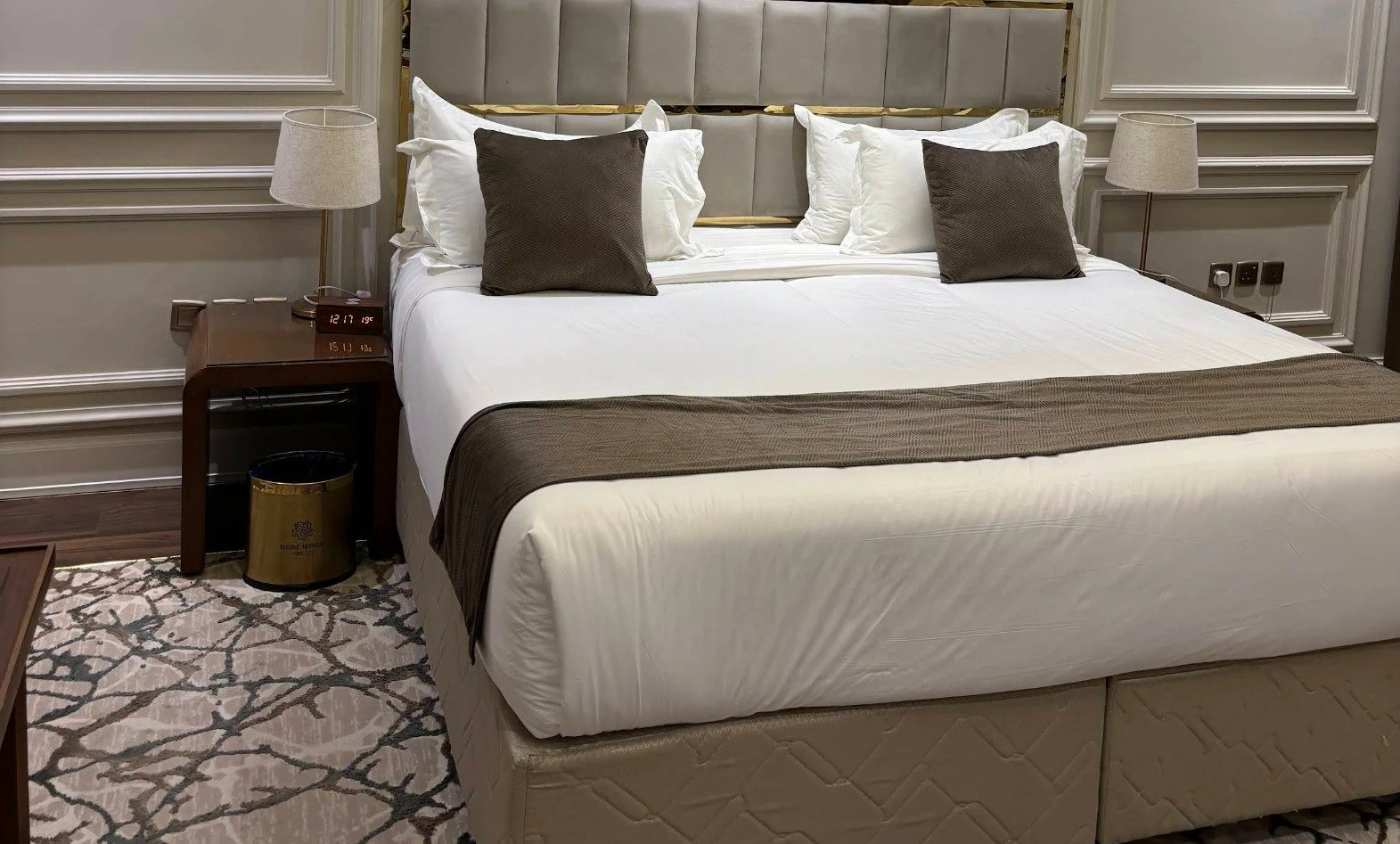 Rose Bark Hotel Hafr Al Batin
