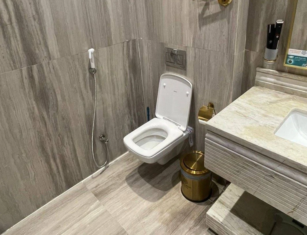 Rose Bark Hotel Hafr Al Batin