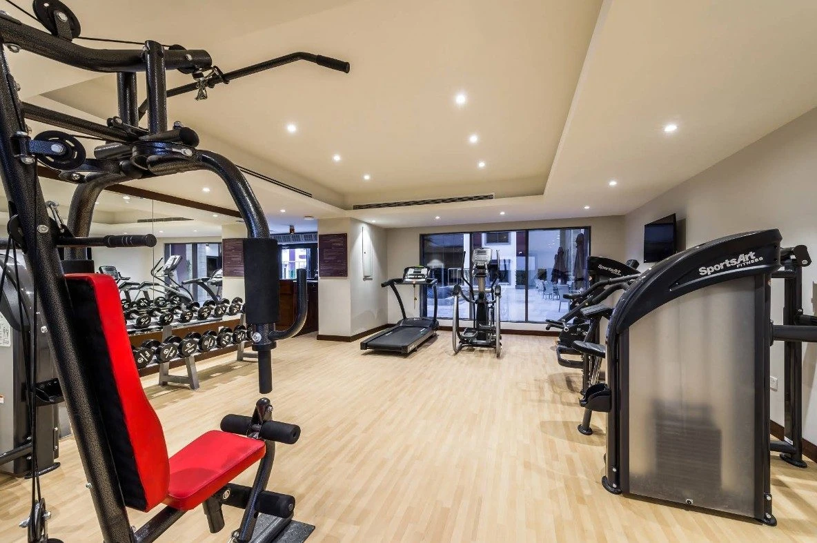 Best Western Plus Al Qurayyat City Center