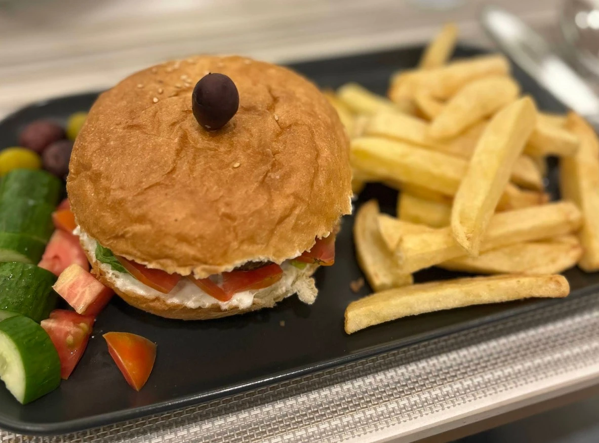 Best Western Plus Al Qurayyat City Center