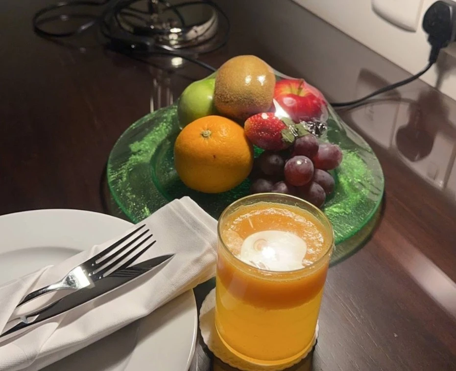 Best Western Plus Al Qurayyat City Center