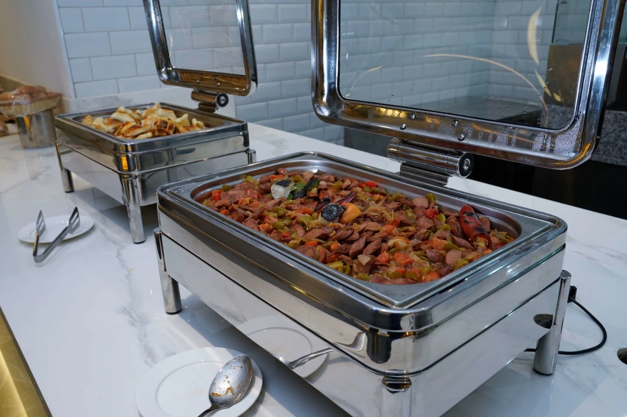 Best Western Plus Danat Almansak Hotel Abha