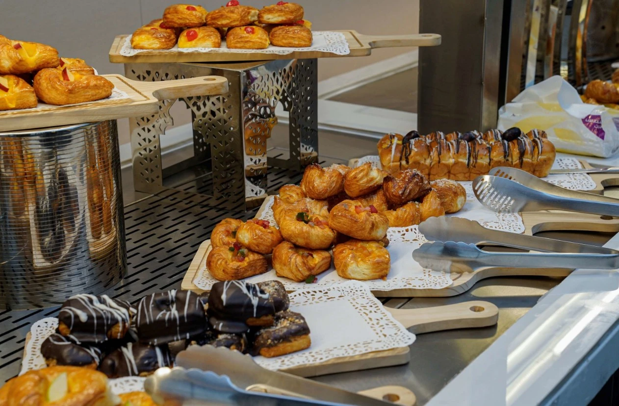 Best Western Plus Danat Almansak Hotel Abha