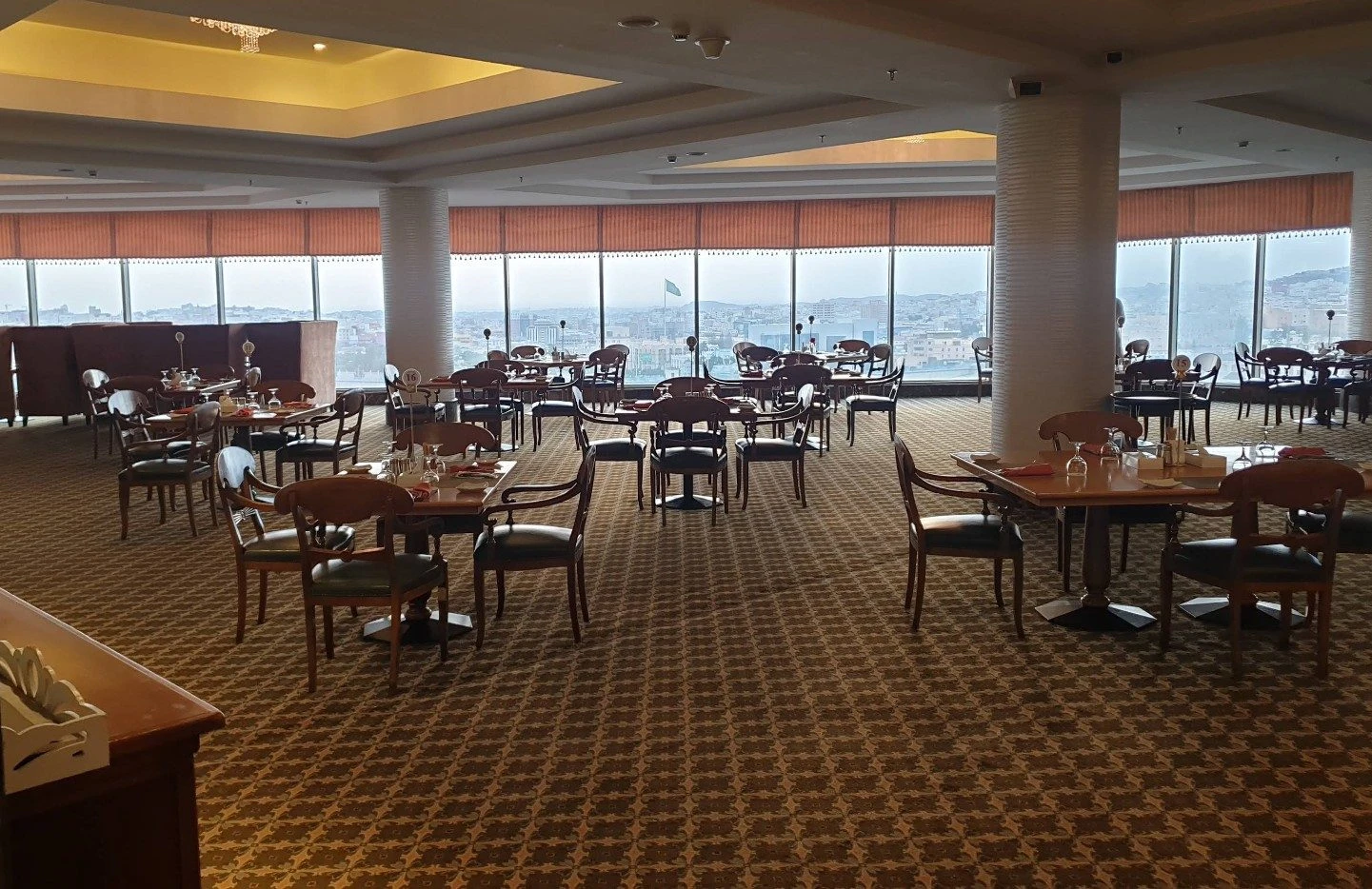 Abha Palace Hotel