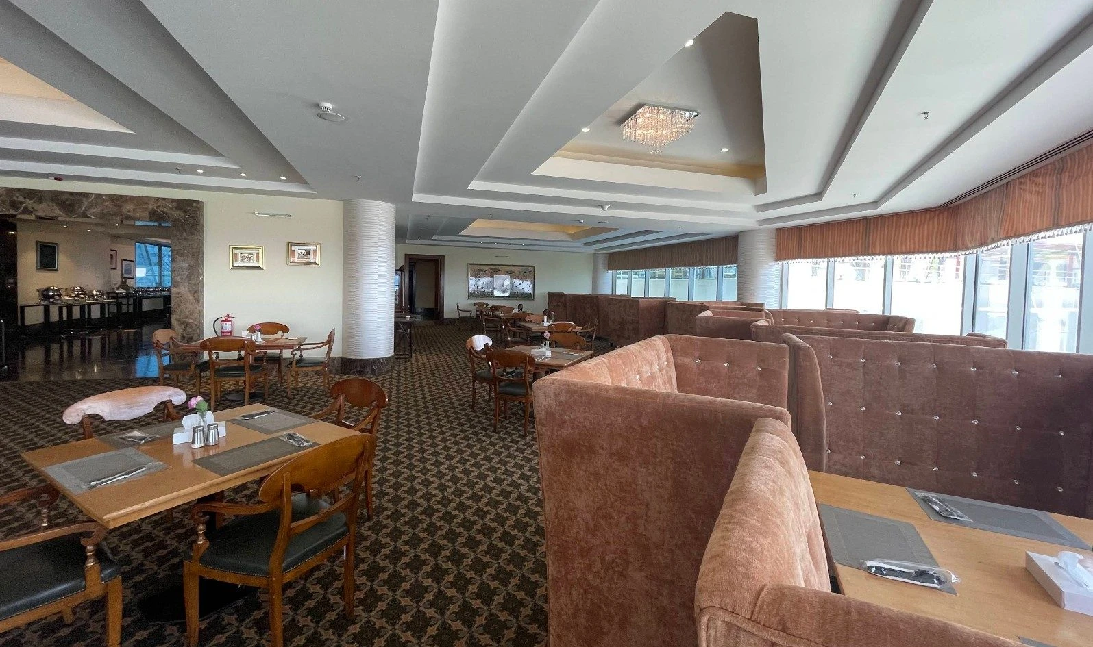 Abha Palace Hotel