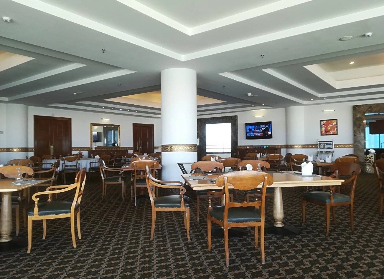 Abha Palace Hotel