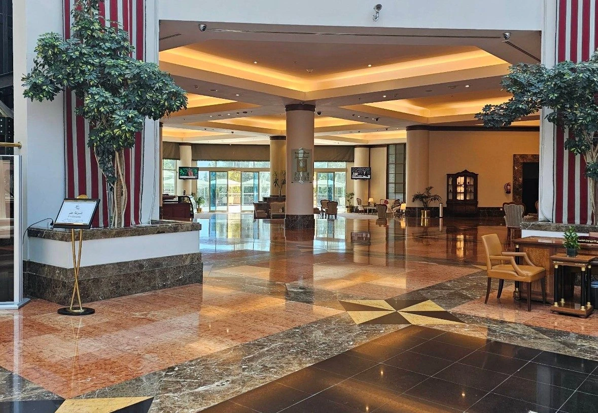 Abha Palace Hotel