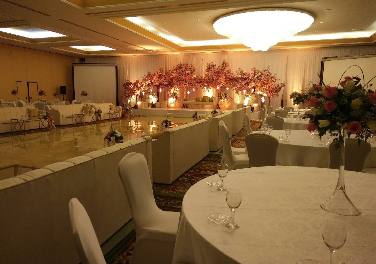 Abha Palace Hotel