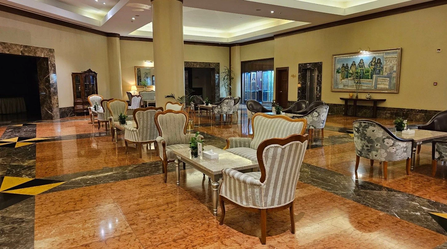 Abha Palace Hotel