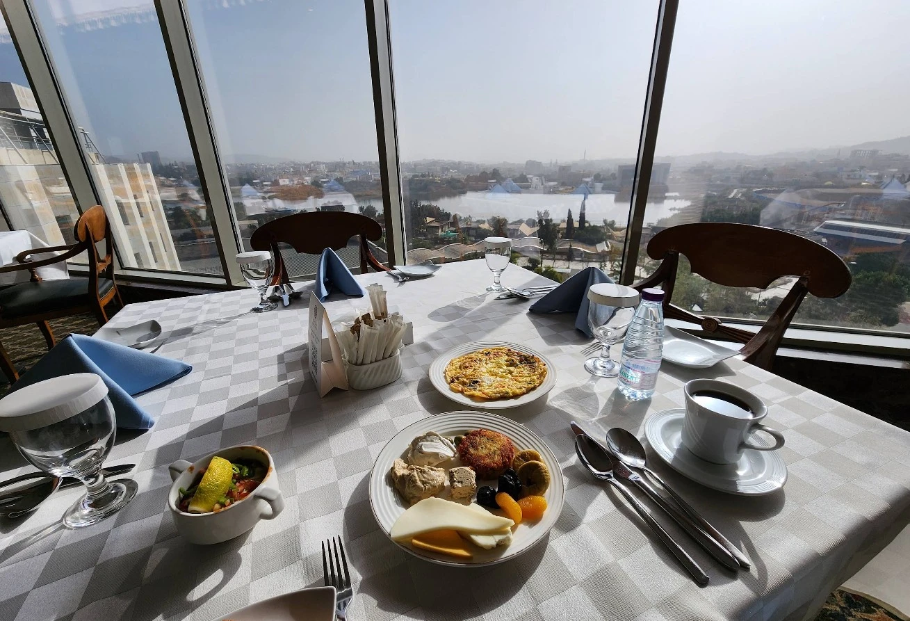 Abha Palace Hotel