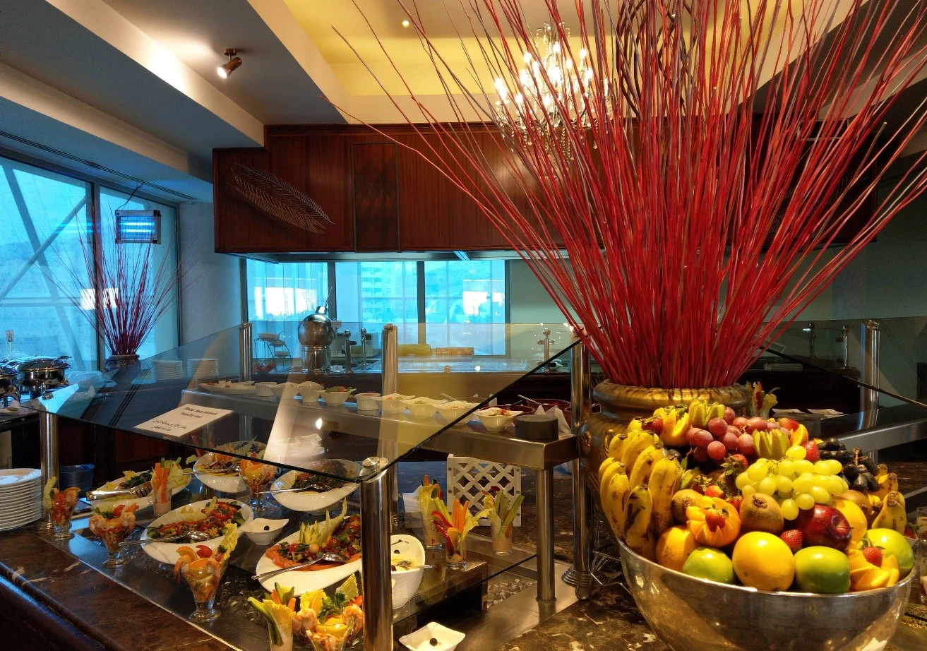 Abha Palace Hotel