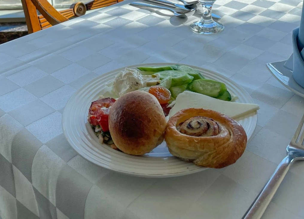 Abha Palace Hotel