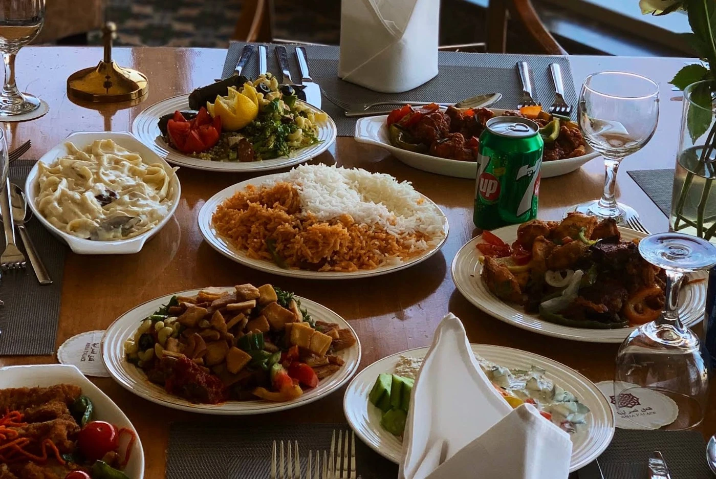 Abha Palace Hotel