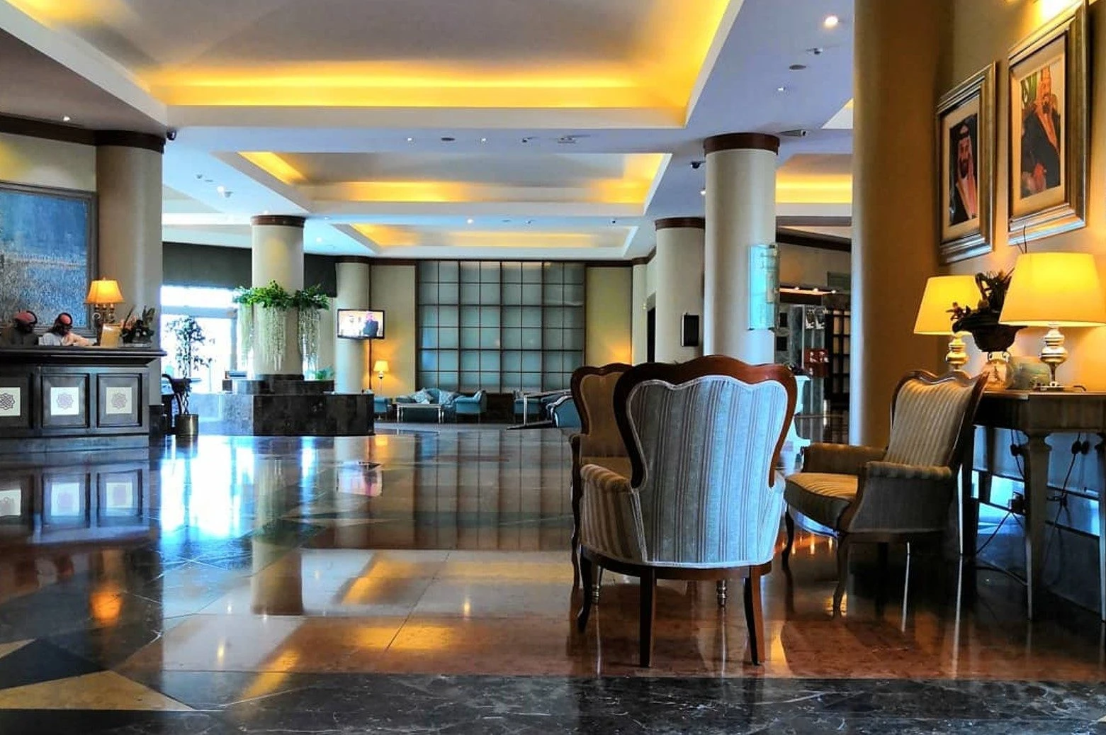 Abha Palace Hotel