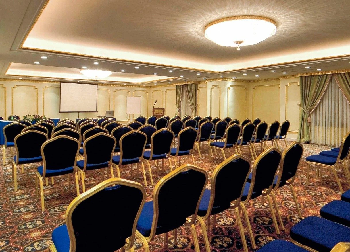 New Madinah Hotel