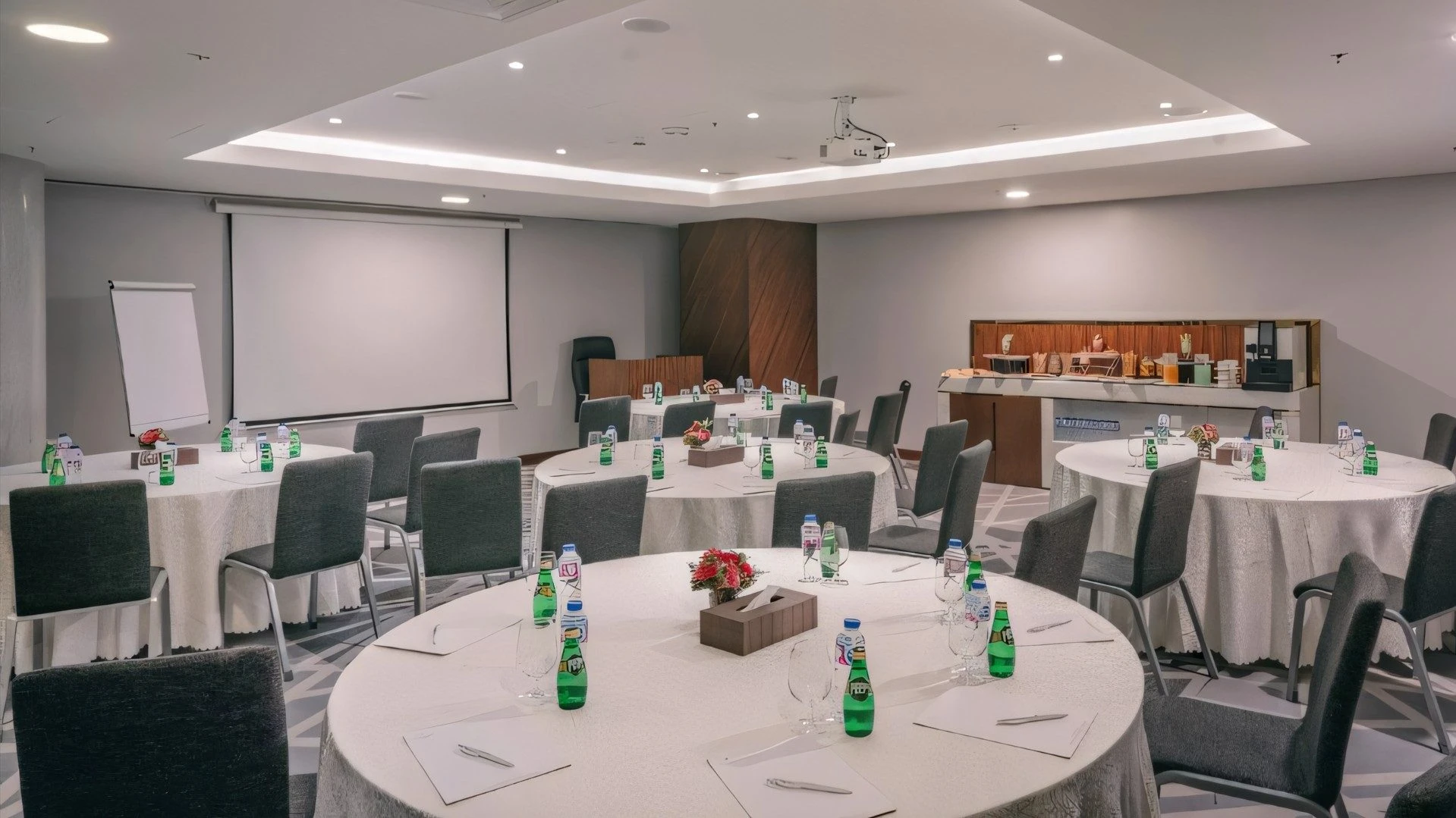 Meeting Room 1