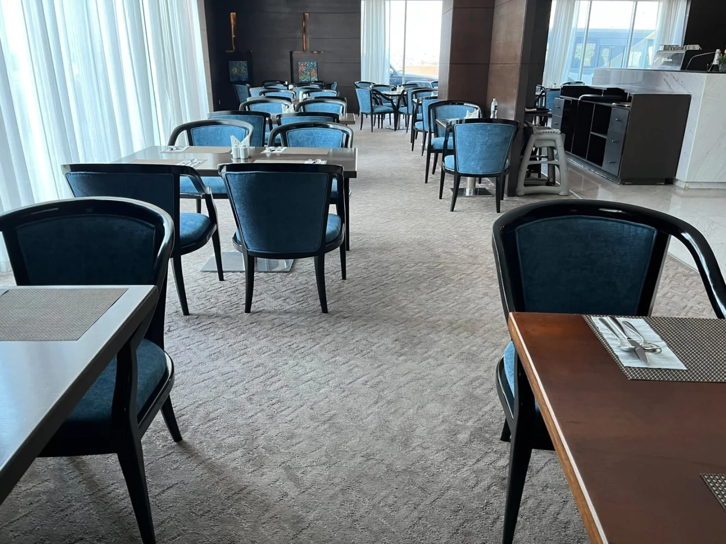 Al Rihla Restaurant
