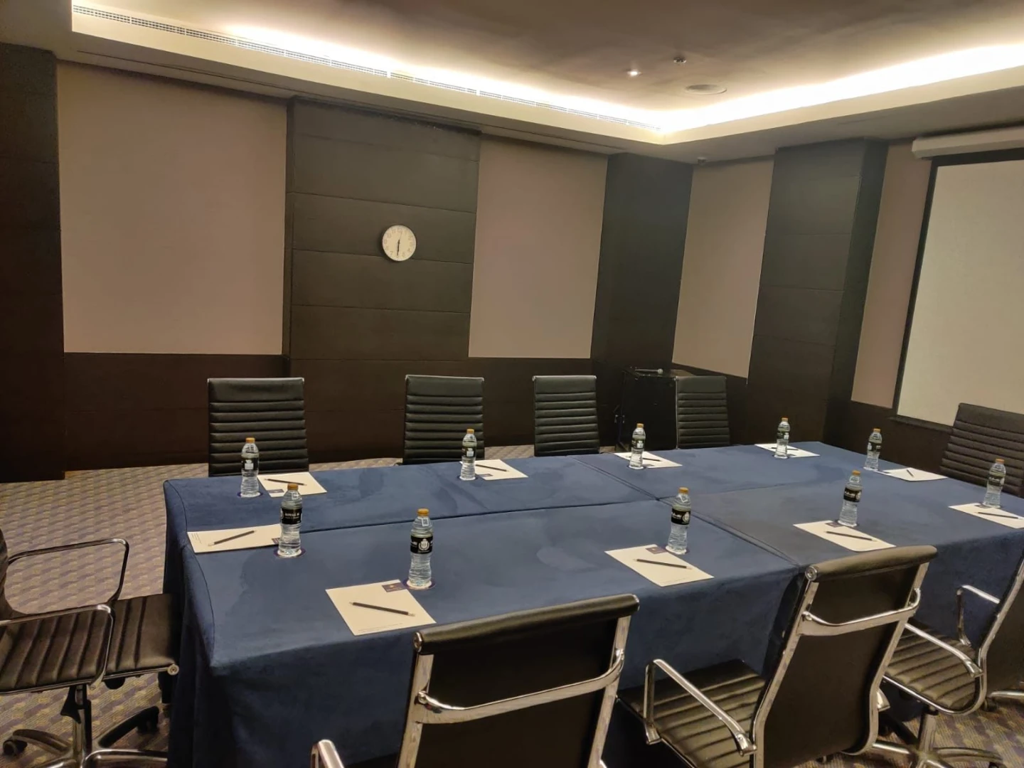 Meeting Room 1