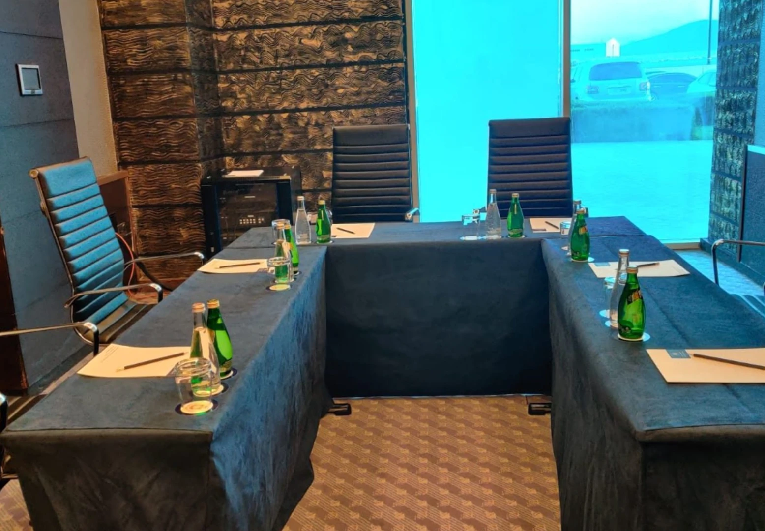 Meeting Room 2 or 4