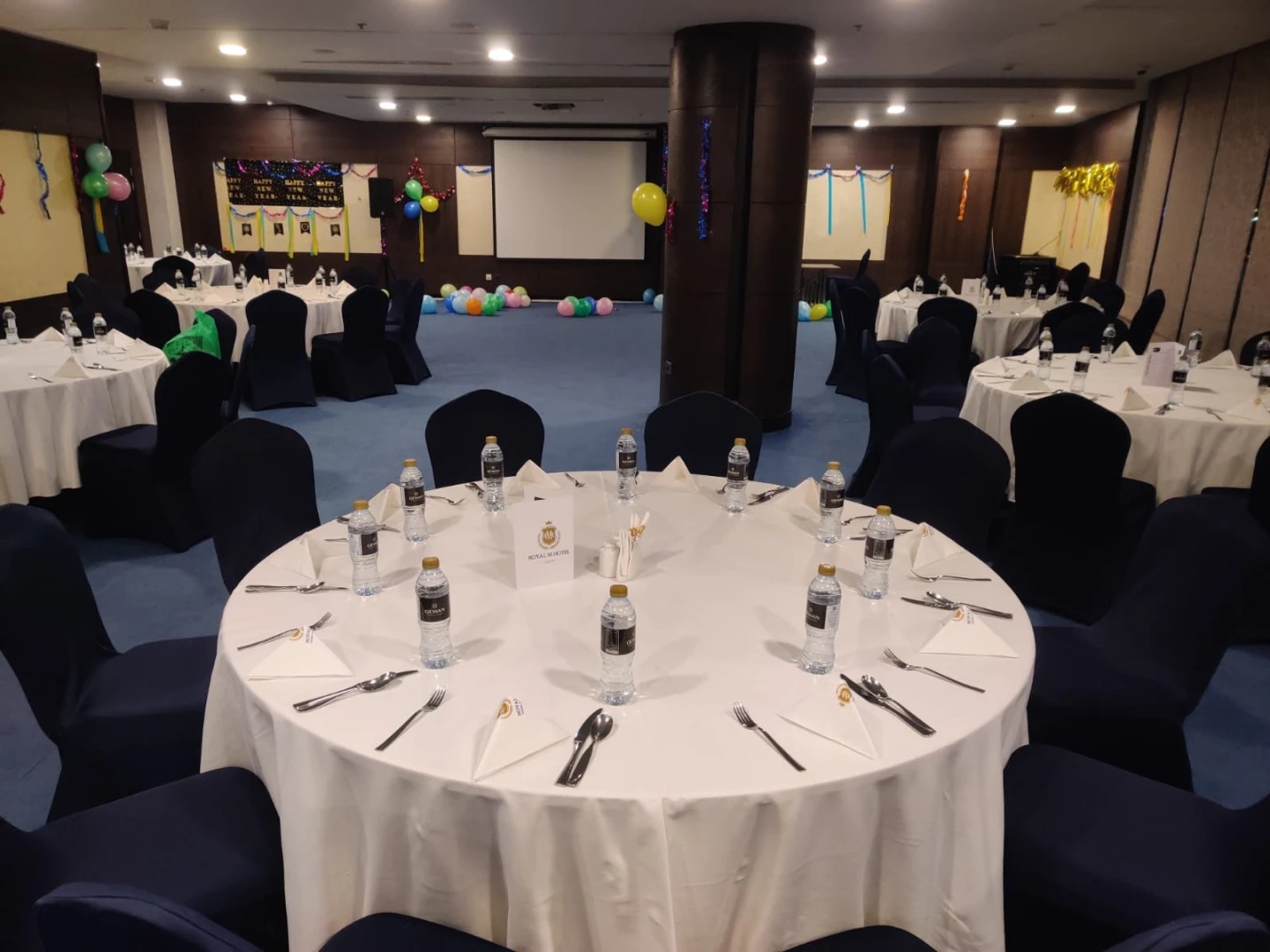 Meeting Room 5