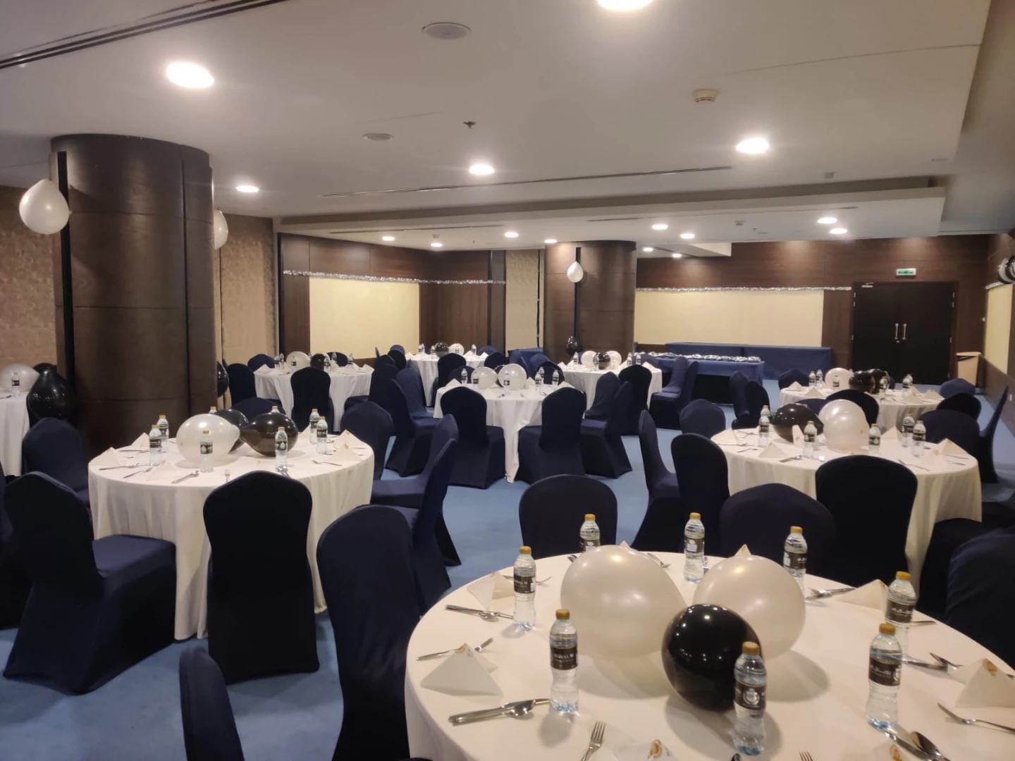 Meeting Room 5