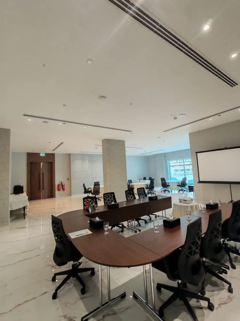 MD Hotel by Gewan Dubai