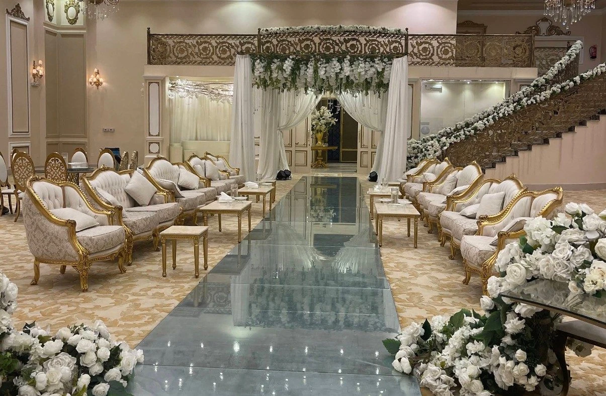 White House Palace Yanbu
