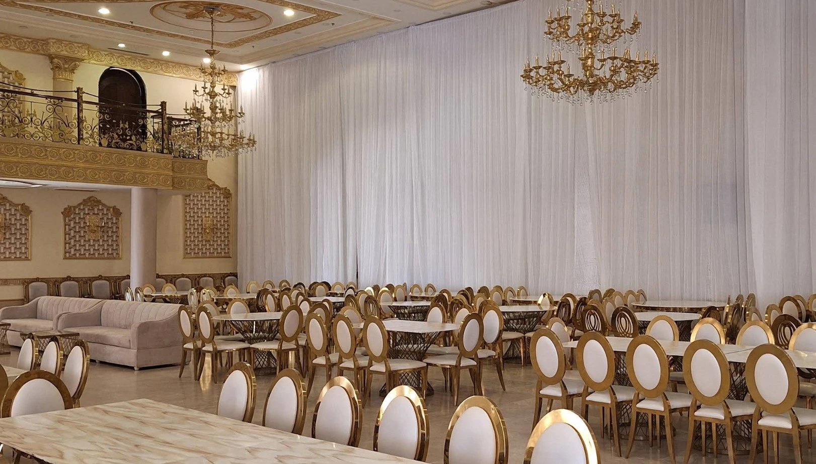 The Queen's Hall Yanbu