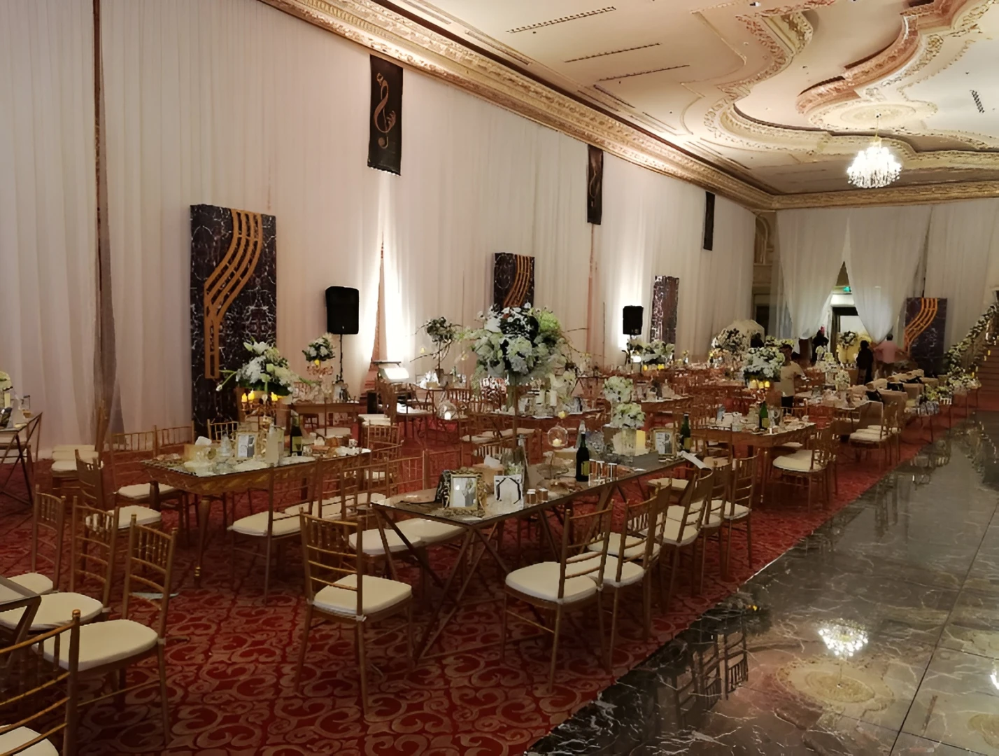 Women's Hall