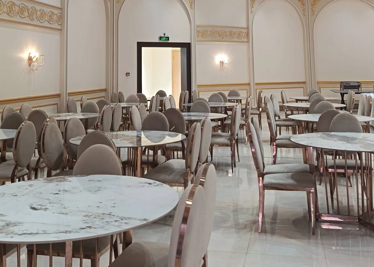 Al Jawhara Jul Hall Yanbu